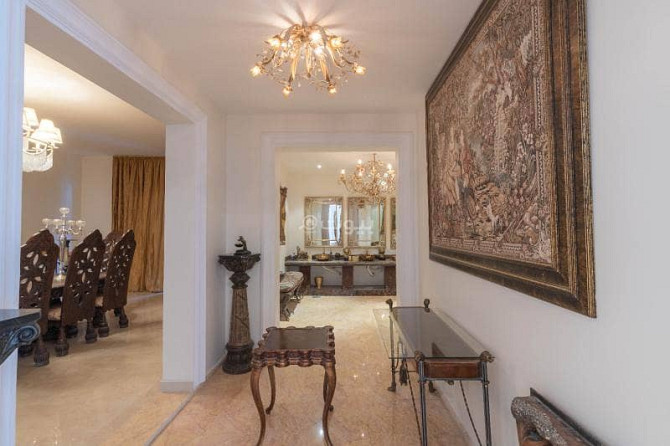 7 Bedroom Villa For Rent on King Abdulaziz St, Riyadh Riyadh - photo 5