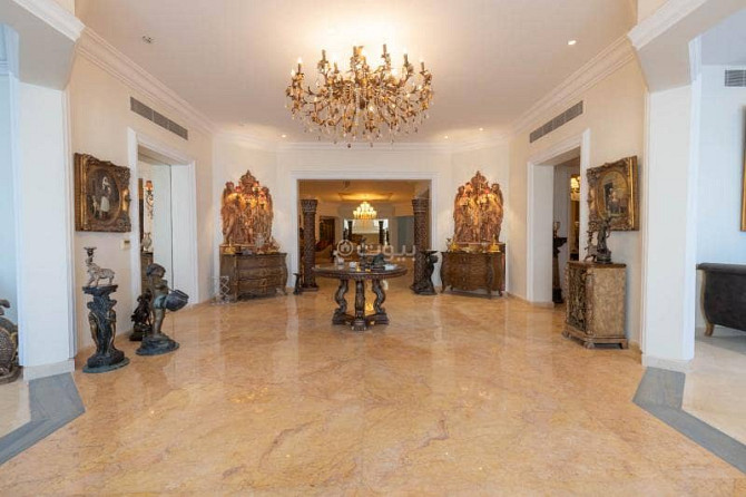 7 Bedroom Villa For Rent on King Abdulaziz St, Riyadh Riyadh - photo 7