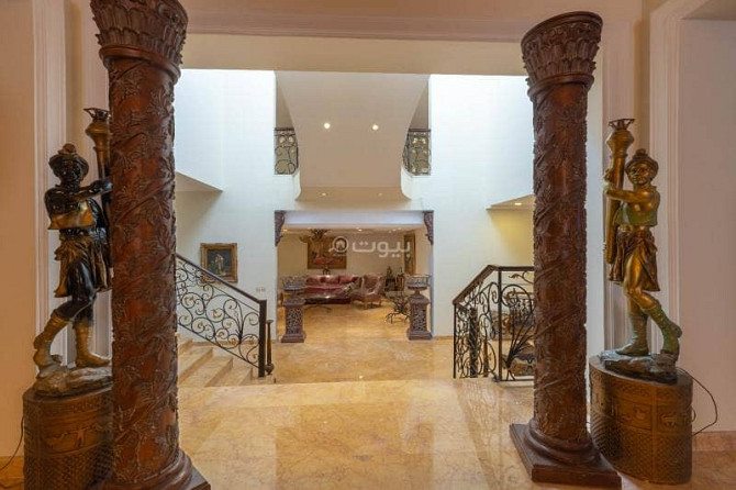 7 Bedroom Villa For Rent on King Abdulaziz St, Riyadh Riyadh - photo 3
