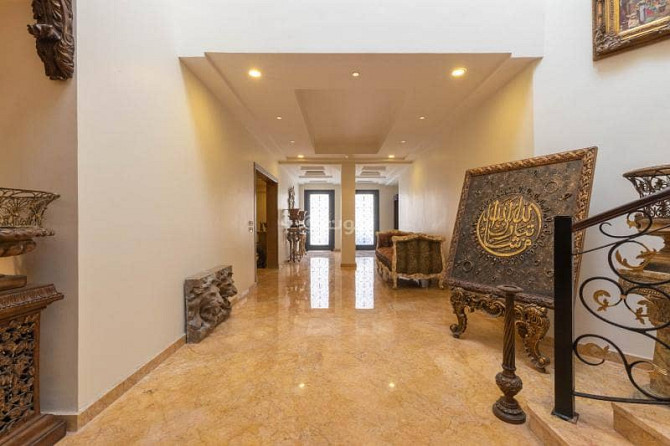 7 Bedroom Villa For Rent on King Abdulaziz St, Riyadh Riyadh - photo 4