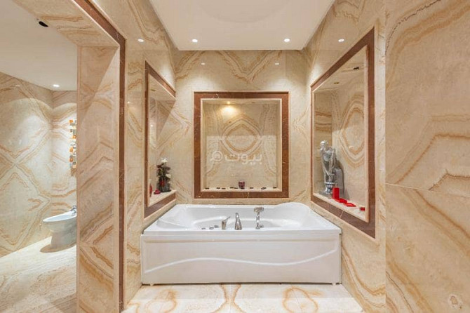 7 Bedroom Villa For Rent on King Abdulaziz St, Riyadh Riyadh - photo 1