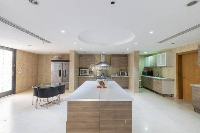 7 Bedroom Villa For Rent on King Abdullah Street, Riyadh Riyadh - photo 3