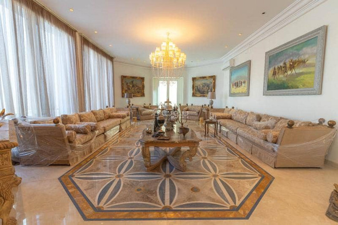 7 Bedroom Villa For Rent on King Abdullah Street, Riyadh Riyadh - photo 2