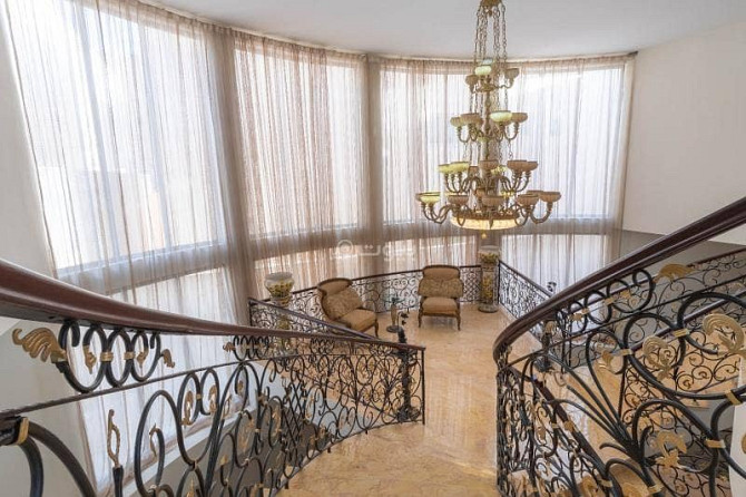 7 Bedroom Villa For Rent on King Abdullah Street, Riyadh Riyadh - photo 1