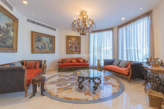 7 Bedroom Villa For Rent on King Abdullah Street, Riyadh Riyadh - photo 4