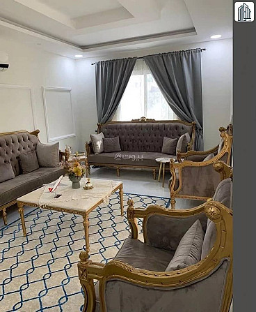 6-Room Villa For Rent, Al-Amwaj, Al Khobar Аль-Хубар - изображение 5