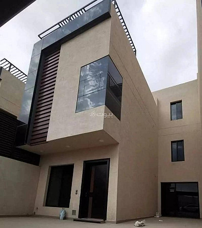 7 Room Villa For Rent on Mura Bin Amr Street, Riyadh Riyadh - photo 2