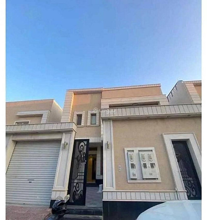9 Rooms Villa For Rent on Al Tijarah Street, Al Riyadh Эр-Рияд - изображение 3