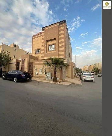 11 Rooms Villa For Rent - Street 518, Riyadh Riyadh - photo 5