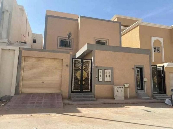 11 Rooms Villa For Rent - Street 518, Riyadh Riyadh - photo 1
