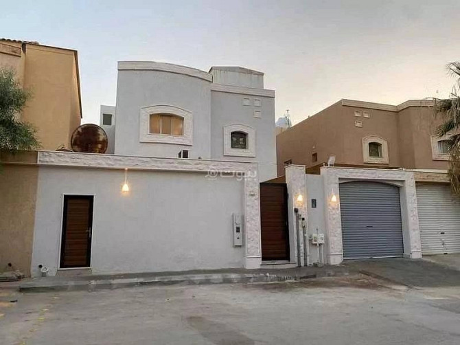 8-Room Villa For Rent on Wadi Al Batah Street, Riyadh Эр-Рияд - изображение 4