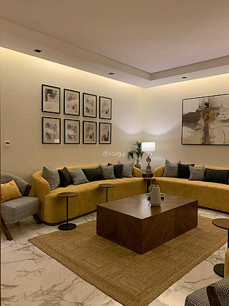 4 Bedroom Villa For Rent on Fouad Street, Al Riyadh Эр-Рияд - изображение 3