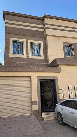 7 Rooms Villa For Rent on 15 Street, Riyadh Riyadh - photo 5