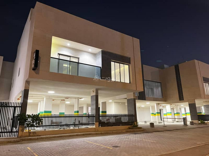 7 Rooms Villa For Rent on 15 Street, Riyadh Riyadh - photo 1