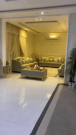 8 Rooms Villa For Rent 15 Street, Al Munisiyah, Riyadh Riyadh - photo 1