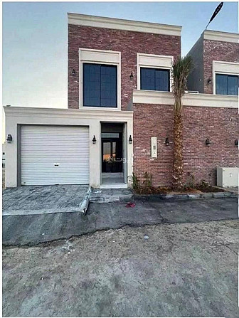 4-Bedroom Villa For Rent in Al Arid, Riyadh Эр-Рияд - изображение 3