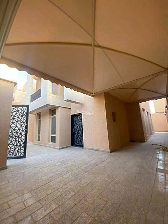 6 Room Villa For Rent on Street 18, Riyadh Эр-Рияд - изображение 3