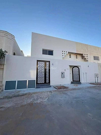 8 Rooms Villa For Rent, Ali Bin Abi Al-Buqayyah Street, Al Andalus, Riyadh Эр-Рияд - изображение 1