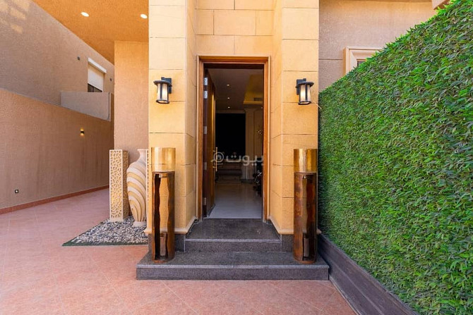 Villa for rent in Al-Malqa neighborhood, Riyadh Эр-Рияд - изображение 8