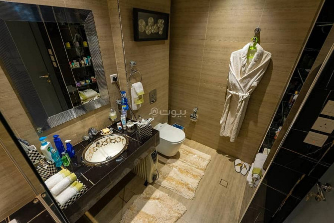 Villa for rent in Al-Malqa neighborhood, Riyadh Эр-Рияд - изображение 2