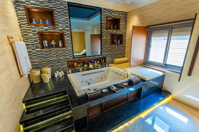 Villa for rent in Al-Malqa neighborhood, Riyadh Эр-Рияд - изображение 5
