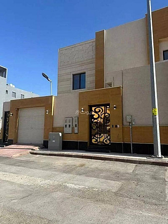 6 Room Villa For Rent on Othman Bashnaq Street, Riyadh Эр-Рияд - изображение 1