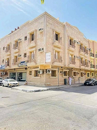 6 Room Villa For Rent on Othman Bashnaq Street, Riyadh Эр-Рияд - изображение 3