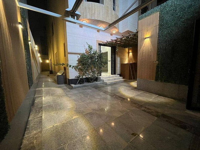 Villa for rent in Hittin, north of Riyadh Эр-Рияд - изображение 1