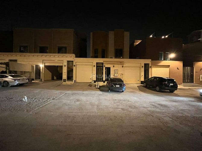 Villa for rent in Hittin, north of Riyadh Эр-Рияд - изображение 3