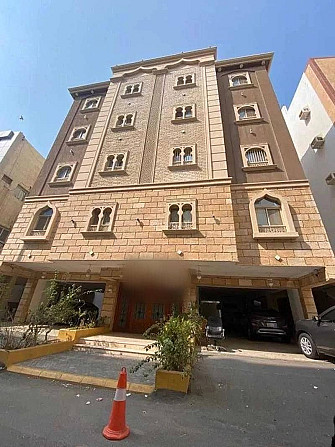 2 Rooms Floor For Rent on Shafea Ibn Saleh Street, Riyadh Riyadh - изображение 2