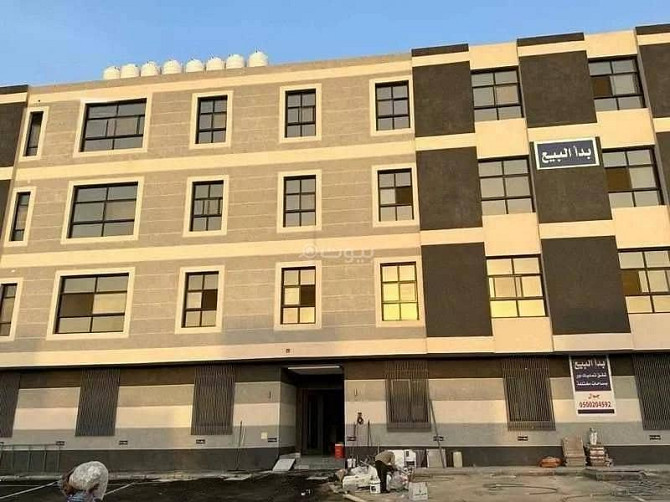 5 Rooms Apartment For Sale in 'Aqabah Ibn Othman Ibn Khalda Street, Riyadh Эр-Рияд - изображение 7