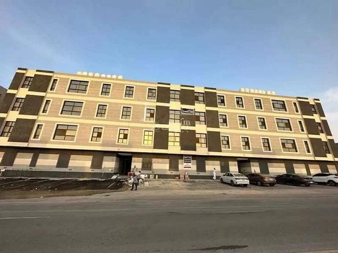 5 Rooms Apartment For Sale in 'Aqabah Ibn Othman Ibn Khalda Street, Riyadh Эр-Рияд - изображение 8