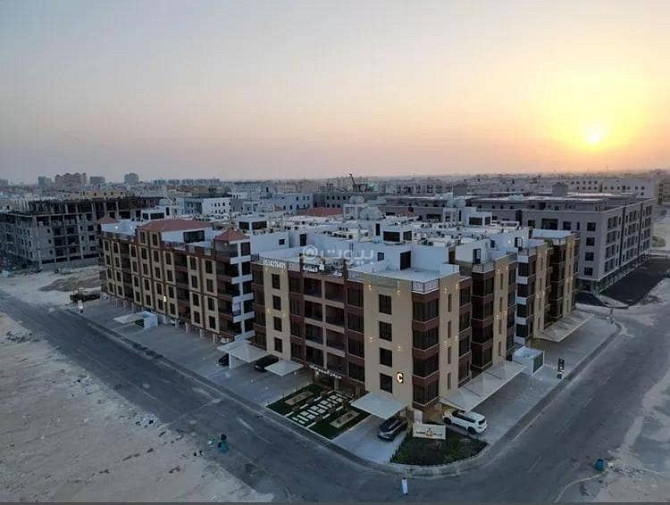 5 Bedroom Apartment For Sale in Al Hamra, Al Khobar Al Khobar - изображение 4