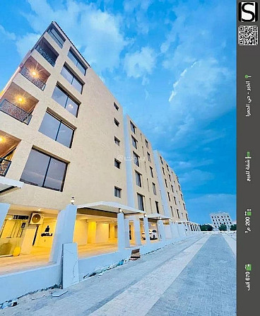 Bedroom Apartment For Sale in Al Hamra, Al Khobar Al Khobar - изображение 7
