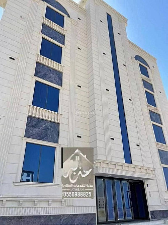 6 Room Apartment For Sale, 16 Street, Al Mohammadia 1, Jazan Джазан - изображение 1