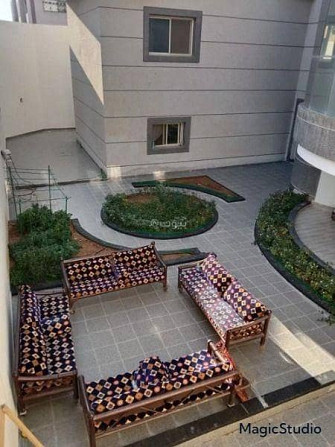 6 Room Apartment For Sale, 16 Street, Al Mohammadia 1, Jazan Джазан - изображение 4