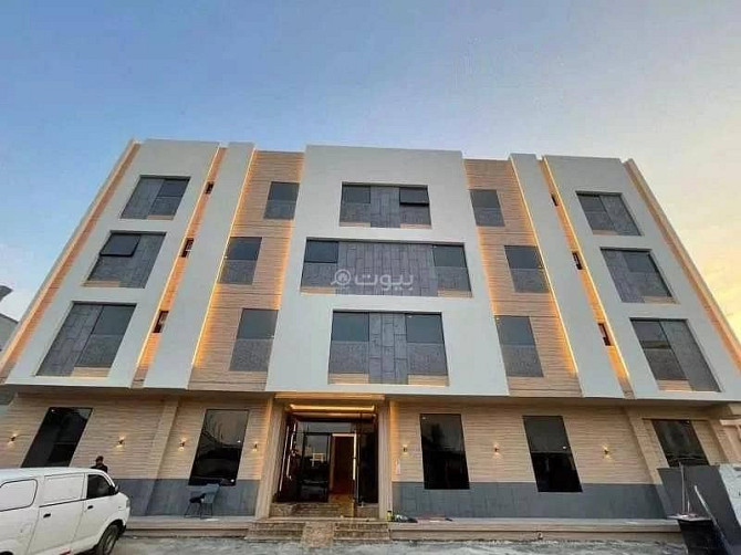 3 Bedroom Apartment For Sale on Rashid Bin Malik Al-Saadi Street, Al-Shati, Jazan Джазан - изображение 2