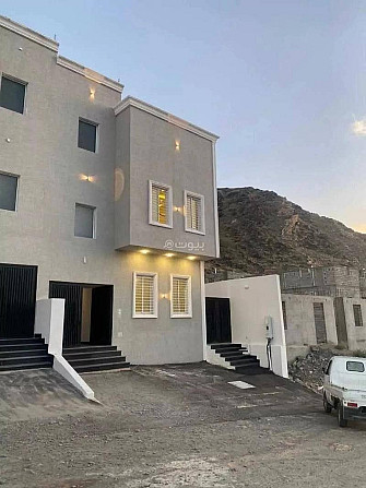 3-Room Apartment For Sale in Al Qomaria, Al Taif Taif - photo 7