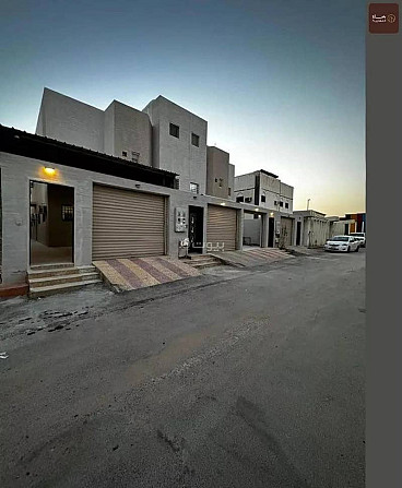 4 Room Apartment For Sale in Al Basateen Al Sharqi, Buraydah Бурайда - изображение 1