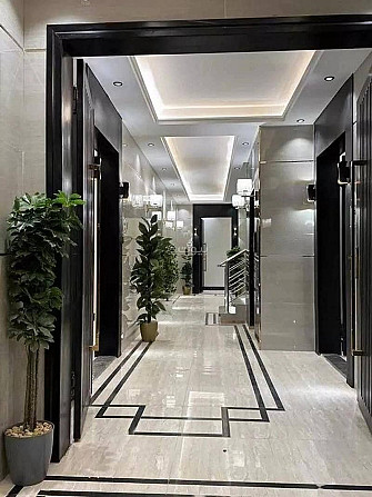 5 Rooms Apartment For Sale Abdul Rahman Ibn Ibrahim, Riyadh Эр-Рияд - изображение 2