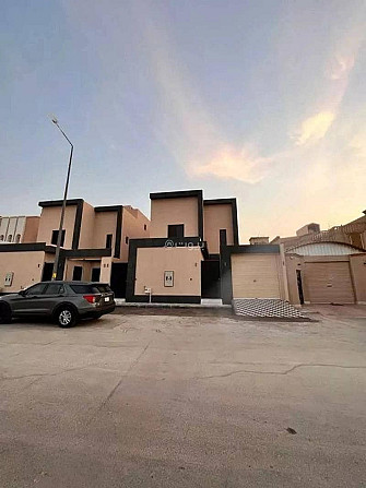 5-Room Apartment For Sale in Twaik, Riyadh Эр-Рияд - изображение 1