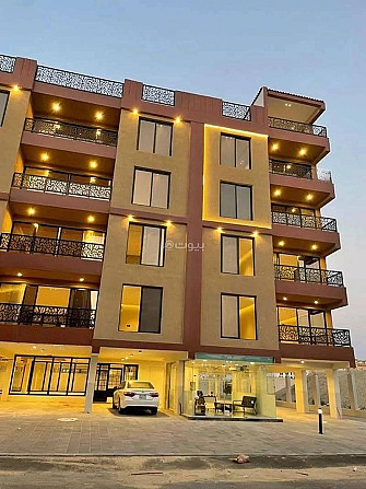 5 Room Apartment For Sale in Al Noor, Dammam Даммам - изображение 3