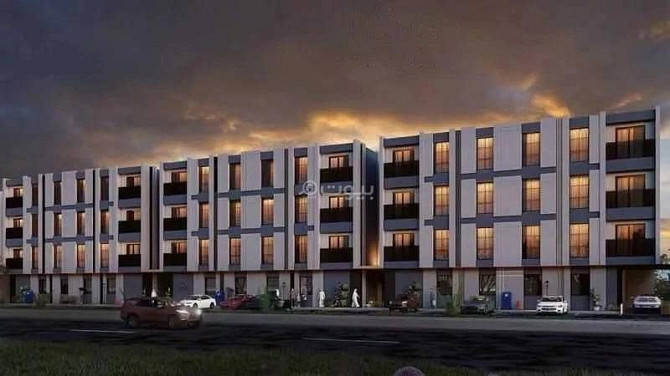 5 Rooms Apartment For Sale at Abi Al Fatouh Al Khabaz, Riyadh Эр-Рияд - изображение 2