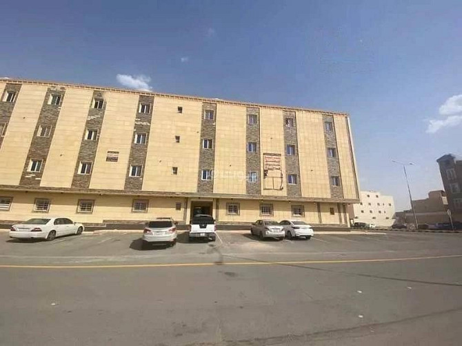 5 Rooms Apartment For Sale on Al Watan Street, Riyadh Riyadh - photo 6