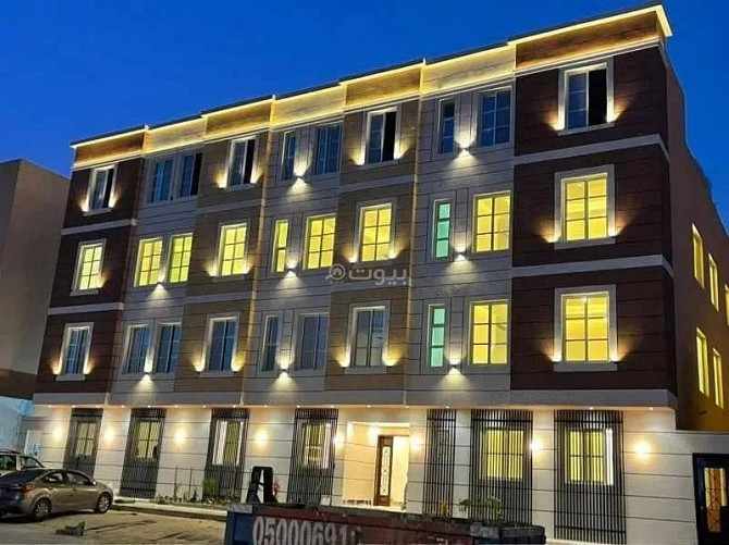 5-Room Apartment For Sale 30, Tawiq, Riyadh Эр-Рияд - изображение 8