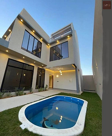 4 Room Rest House For Sale, Al Shafaq, Buraydah Бурайда - изображение 7