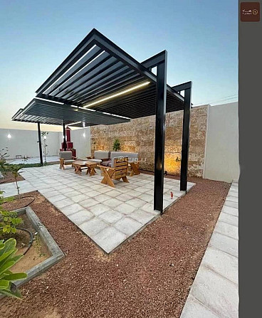 2 Rooms Rest House For Sale in Al Nuqayyib Al Janubi, Buraydah Бурайда - изображение 1