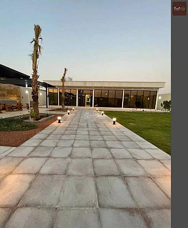 2 Rooms Rest House For Sale in Al Nuqayyib Al Janubi, Buraydah Бурайда - изображение 6
