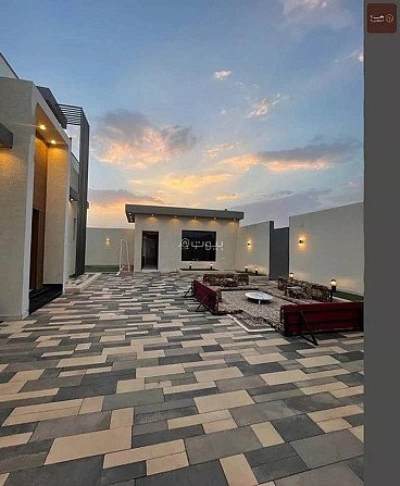 4 Room Rest House For Sale, Al Hamar Al Janobi, Buraydah Бурайда - изображение 6