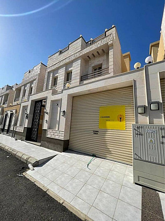 Villa for salle in Al Sheraa, North Jeddah Джидда - изображение 5